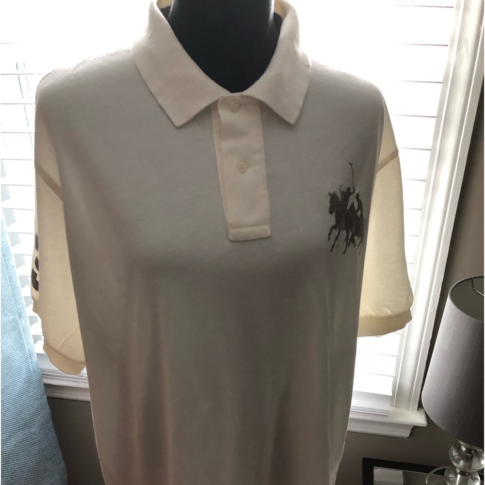 Polo by Ralph Lauren